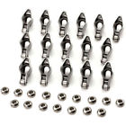 Pce261.1050 Speedmaster Steel Roller Rocker Arm Set 012933011879