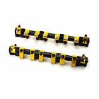 Pce261.1058 Speedmaster Ford Fe 390 427 428 1.76 Ratio Aluminum Shaft Mount Roller Rocker Arm Set