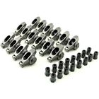 Pce261.1068 Speedmaster Stainless Steel Roller Rocker Arm Set Small 012933012302