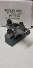 Pce261.1115 Procomp Electronics Chevy Bbc Shaft Mount Ratio Stainless Steel Heavy