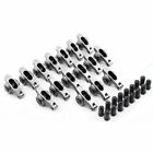 Pce261.1135 Speedmaster Stainless Steel Roller Rocker Arm Set
