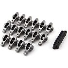 Pce261.1179 Speedmaster Stainless Steel Roller Rocker Arm Set 099998460316