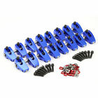Pce261.1185 Speedmaster Gm Ls7 Pedestal Mount 1.8 Ratio Aluminum Shaft Rocker Arms With Hardware