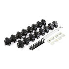 Pce261.1242 Speedmaster Ls3 Shaft Mount 1.7