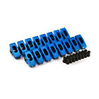 Pce261.1256 Procomp Electronics Ford Sb Windsor Ratio Self Aligning Aluminum Roller