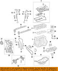 Cx-5-rocker Pe0112130 Mazda Oem 13-15