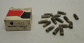 214-1022 Perfect Circle Rocker Arm Adjusting Screws Quantity Of 15 Precision