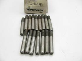 214-1025-16 Perfect Circle 16 214-1025 Rocker Arm Studs 95-02 5.0l 5.7l 305 350 95-00 4.3l