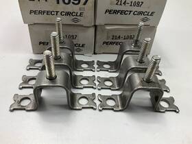 214-1097-6 Perfect Circle 6 214-1097 Engine Rocker Arm Bridge For 1981-1988 Amc 258