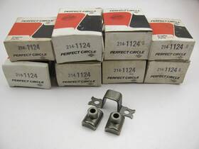 214-1124-8 Perfect Circle 8 214-1124 Engine Rocker Arm Pivots