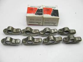 214-2082-8 Perfect Circle 8 214-2082 Right Side Engine Rocker Arms