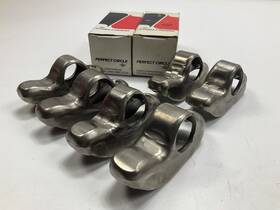 214-2083-6 Perfect Circle 6 214-2083 Left Rocker Arm For 1975-1987 Buick 3.0l 3.2l 3.8l 4.1l-v6