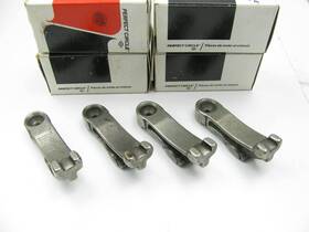 214-2086-4 Perfect Circle 4 214-2086 Engine Rocker Arms 71-74 Ford Mercury 2.0l I4