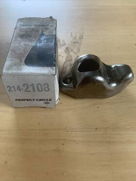 214-2108 Perfect Circle Engine Rocker