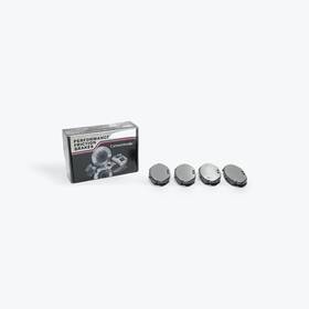0748.20 Performance Friction New Brakes Brake Pads Set 074820
