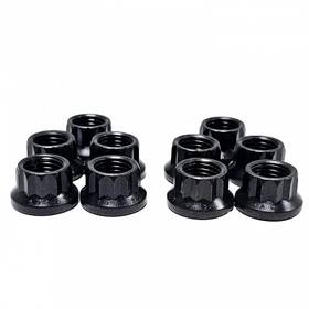 1068338 Performance Racing Warehouse Prw Engine Rocker Arm Nut