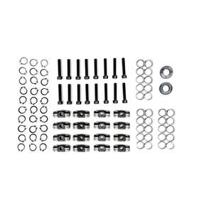 1213462 Performance Racing Warehouse Ls Series Trunnion Upgrade Kit