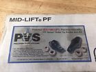 Pf3017a Pvs Ford 289 302