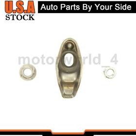 Motowld250918295795 Pioneer Automotive Industries 1 Engine Rocker Arm Kit Fits Chevrolet Bel Air 7.4l 6.5l 7.0l 6.6l