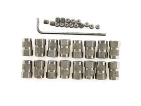 47gzfb49 Pioneer Cables Rocker Arm Stud For Custom Cruiser Cutlass Supreme Delta 88 Omega 1977