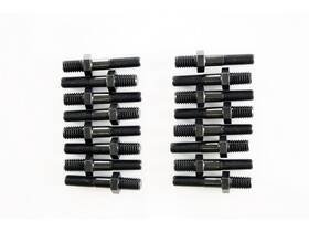 71934fjws Pioneer Cables For 1957 Chevrolet One Fifty Series Rocker Arm Stud 4.6l V8