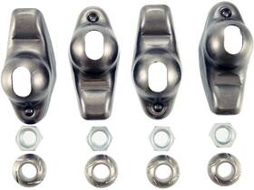 88byqr45 Pioneer Cables Rocker Arm Kit For Bel Air Biscayne Camaro Caprice Chevelle Corvette