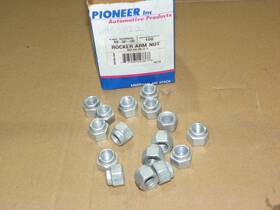 M3.44.06.2.1 Pioneer Rocker Arm Nuts 50-pack