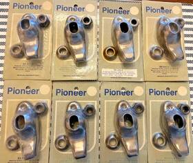 Rk-546-x Pioneer 1977 - 91 Amc Jeep Gm 2.5 4 Cyl. Engine Rocker Arms Qty 8 Nos