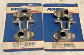 Rk-550-x Pioneer 1978 - 90 Gm 5.7l/350 5.0l/307 4.3/260 Engine Rocker Arm Kit