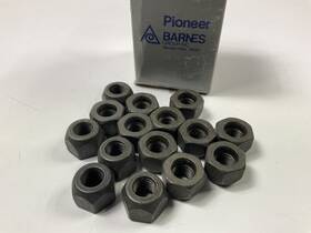 Rm379-15 Pioneer 15 Rm379 Engine Rocker Arm Nut