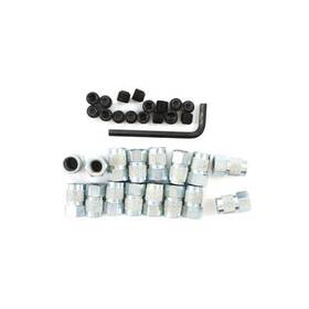 S-1012 Pioneer Engine Rocker Arm Nut