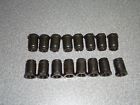 Pl2b  Polylocks Nut Set Of Rocker Arm Polylock Nuts Racing Imca