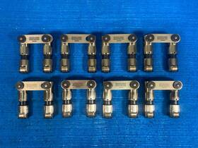 66506ss Pontiac Crower Solid Mechanical Roller Lifters