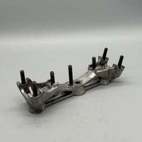 Porsche 616105030200 356 912 Aluminum Rocker Arm Bridge