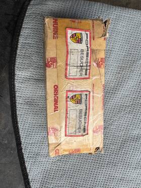 90110534700 Porsche 90110530300/90110534700 993 Rocker Arms New Set Of 12 Pcs 6 Intake Exhaust With Lifters
