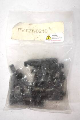Pvt27-8210 Power Products Gm Rocker Arm Studs 3/8 Inch Non Collared 16 Piece Set For Chevrolet