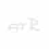 Pr7002-78 Sharp Rockers Sbm Rocker Arm Shafts Pair