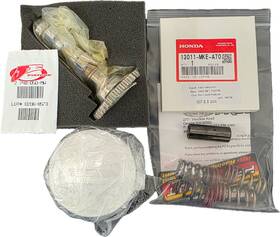 19crf450ek-1 Pro Circuit Engine Package- Crf450r/rx Ft17-20