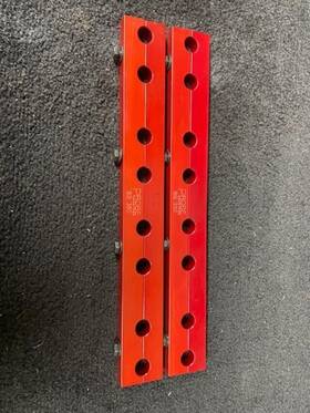 Sg-350 Probe Industries Stud Griddle Sbc