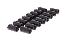 Pc2401a-3 Procomp Pc2401a-3/8 Small Block Chevy And Ford 3/8 Inch Short Style Poly Locks Rocker Stud Polylocks