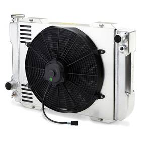 119fs10 Proform - Universal Series Radiator System