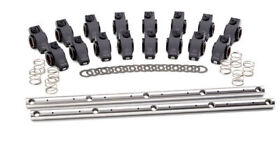 440-873 Proform Mopar B Rb Roller Rocker 1.7 Ratio Aluminum