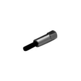 4in-20 Proform 66038 Valve Cover Compatible With/replacement For Mini Nuts - 1/4in-20 With Stud