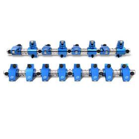 69468 Proform Fits Chrysler Aluminum Rocker Arm System
