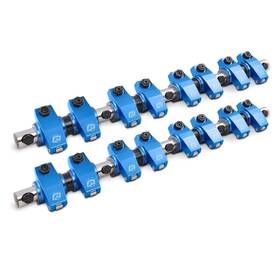 69469 Proform Fits Chrysler Aluminum Rocker Arm System