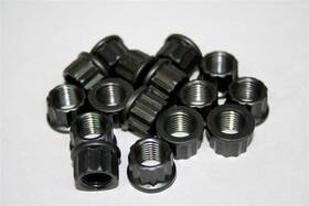 1068331 Prw Flange Nut