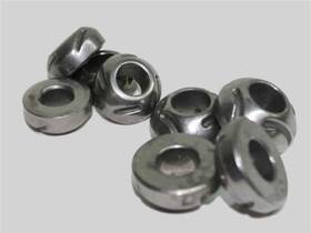 1200302 Prw Rocker Arm Pivot Balls 7/16 Outside Diameter .804 Slotted 16/pkg