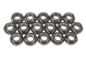 1200304 Prw Rocker Arm Pivot Balls 7/16 Outside Diameter .954 Slotted 16/pkg