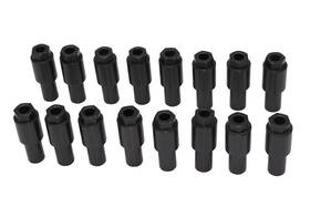 1200315 Prw Rockerloc Stud Girdle 3/8 Inch 6 Pt .530 Od Shank Set Of 16