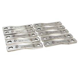 1283451 Prw Rocker Arm Shaft Support
